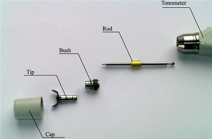 pictures: image_20 tonometer diaton - scheme of device